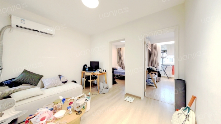 芳华路411弄二手房实景图