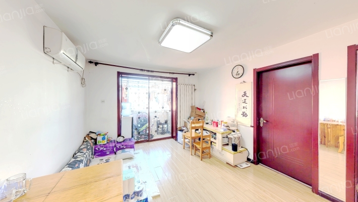 石油新村三区二手房实景图