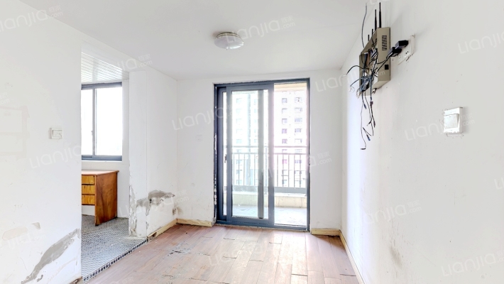 宝佳苑二手房实景图