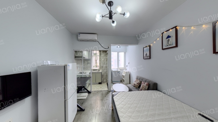 美好名流汇1期二手房实景图