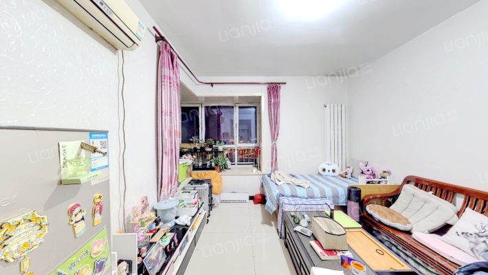 恒祥佳园(西青区)二手房实景图