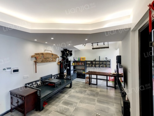 整租·麓山国际云曦台 2室2厅 东/东南