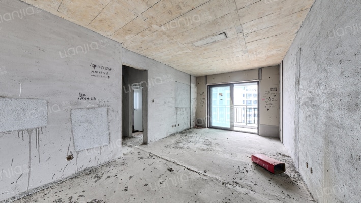 永实蔷薇国际二手房实景图