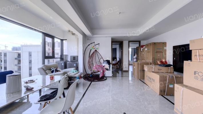 星合映二手房实景图