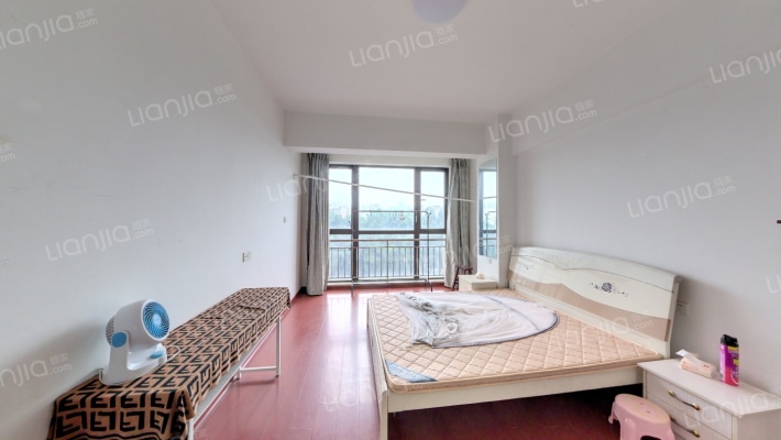 上城美域二手房实景图