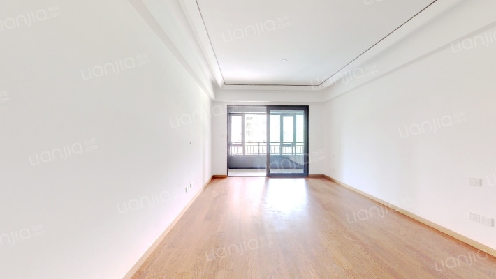 融创融宁府二手房实景图