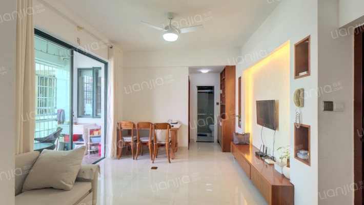 绿苑小区一期二手房实景图