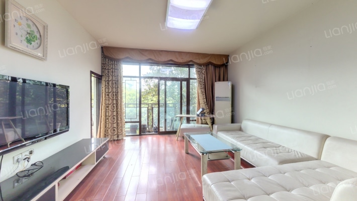 金科中华坊二手房实景图