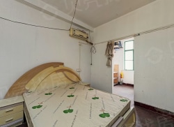 整租·二轻宿舍 1室0厅 南_二轻宿舍租房