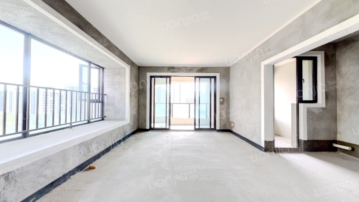 保利云璟茗山府二手房实景图