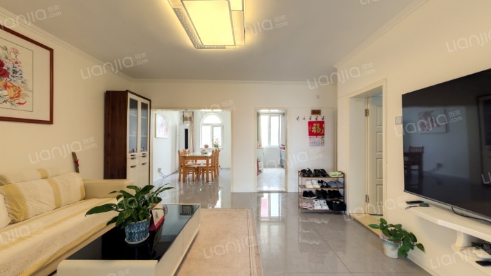 锦绣花园二手房实景图