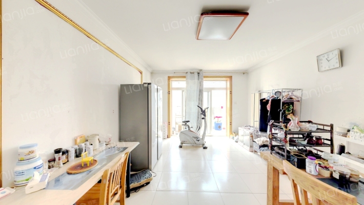 新浩城二手房实景图