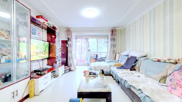 柏林山水二手房实景图