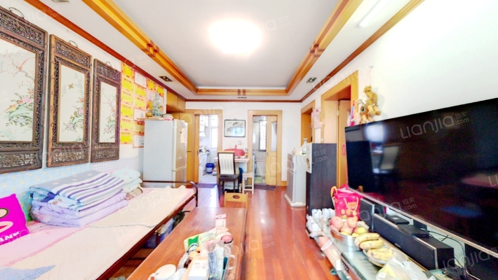 报慈南村二区二手房实景图