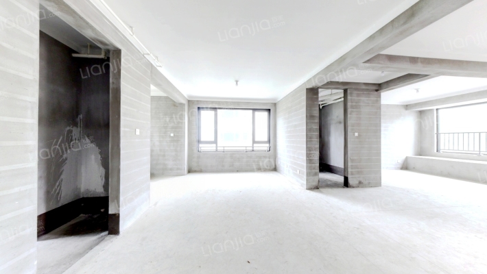 恒福禹都二手房实景图