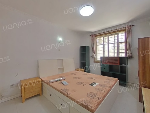 整租·内马路17号 2室1厅 南