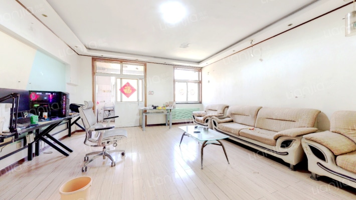 南全福南二区二手房实景图