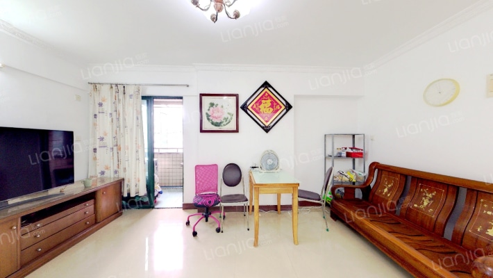 德安大厦二手房实景图