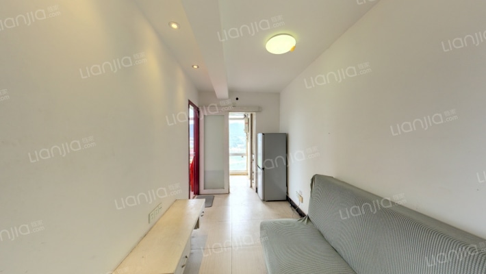 观湖公寓二手房实景图