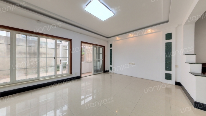 莱茵花园二手房实景图