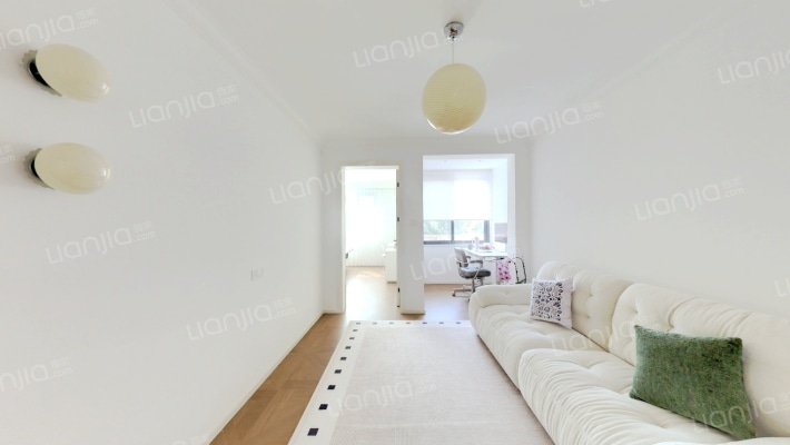 樱花坊二手房实景图