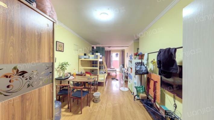 鸿博家园一区二手房实景图