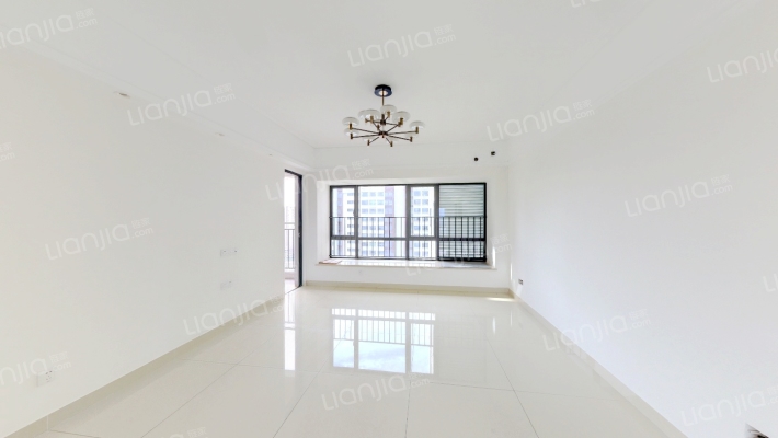 五洲东方墅二手房实景图