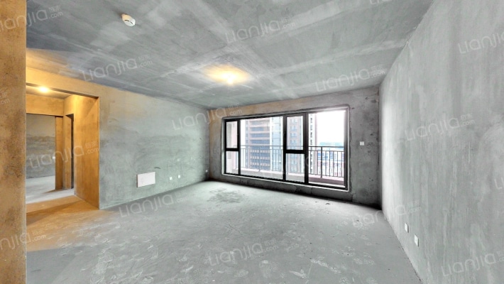 一方上河府二手房实景图