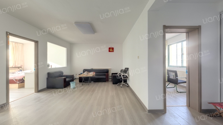 碧海花苑二手房实景图