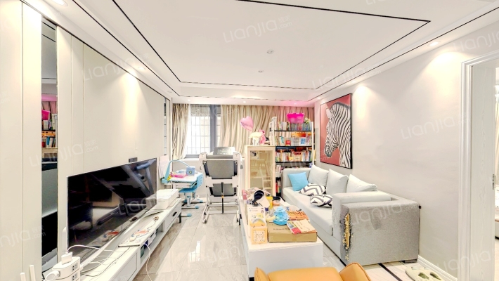 站西路二手房实景图