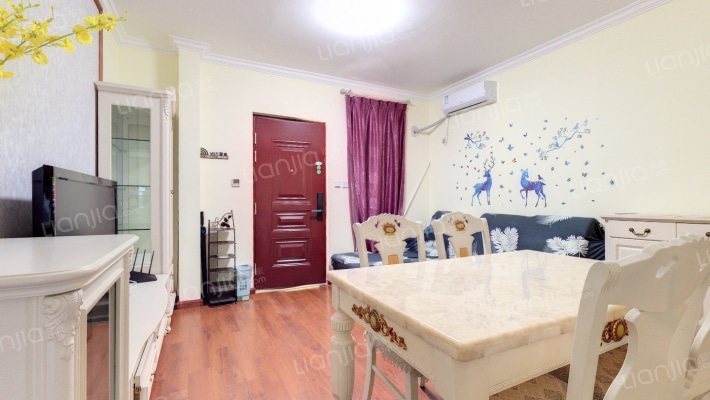 龙湖长城源著2号院二手房实景图