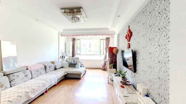 岭秀滨城悦和西园二手房实景图