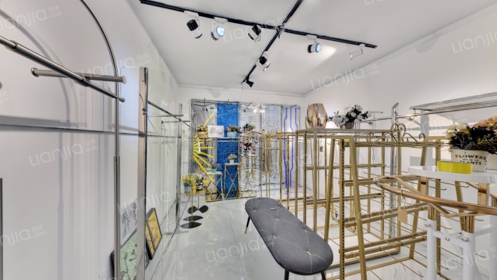 邮政街二手房实景图