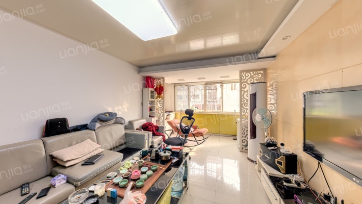 紫苑二手房实景图