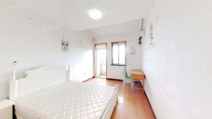 西北街散盘二手房实景图