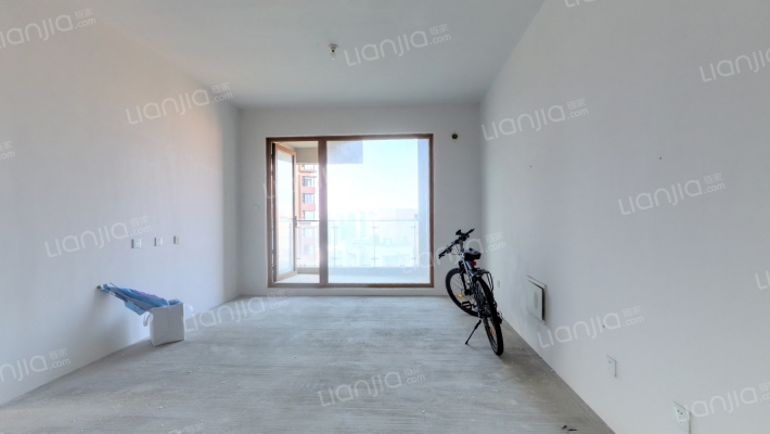 麓山国际云堤曦岸二手房实景图