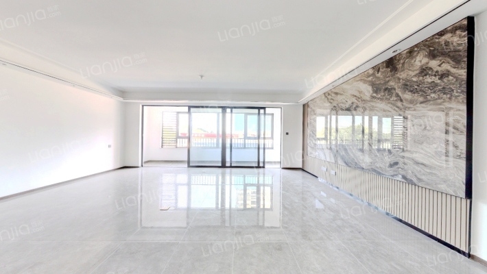 龙湖清能天曜二手房实景图