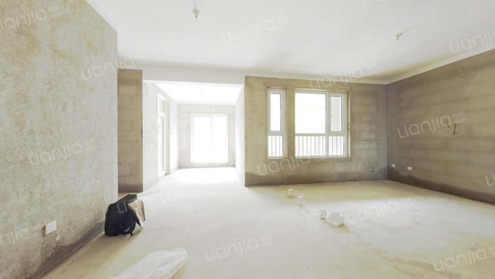 香澜郡瑜院二手房实景图