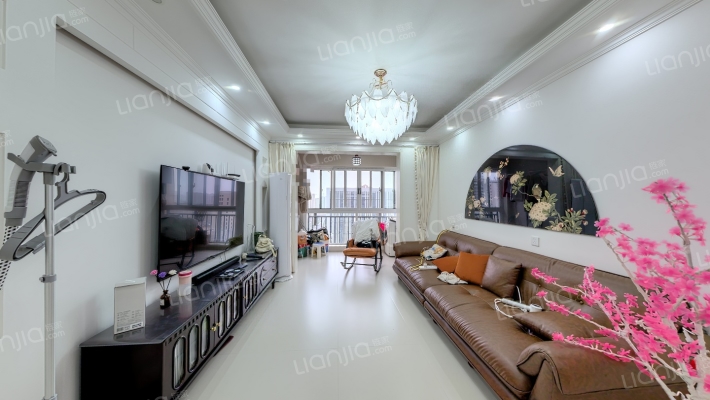 保利东郡祥园二手房实景图