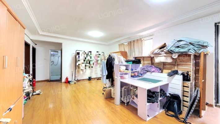 润龙锦园二手房实景图