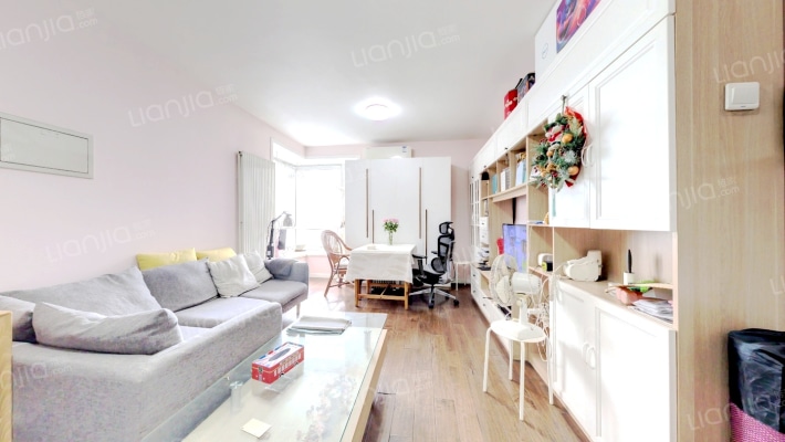 鹿港嘉苑二手房实景图