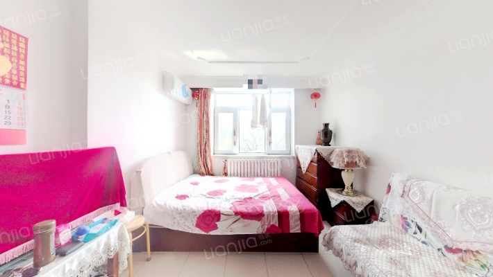 微山里二手房实景图