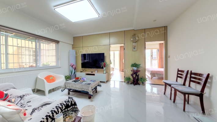 棉花雅苑二手房实景图