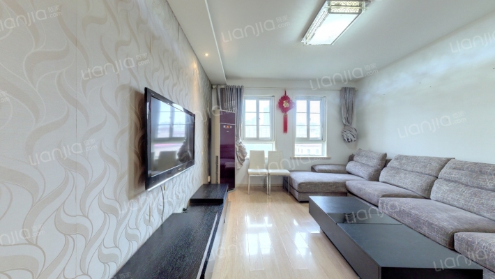 威尼斯水城第九街区二手房实景图