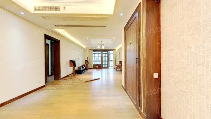 南昌花苑二手房实景图