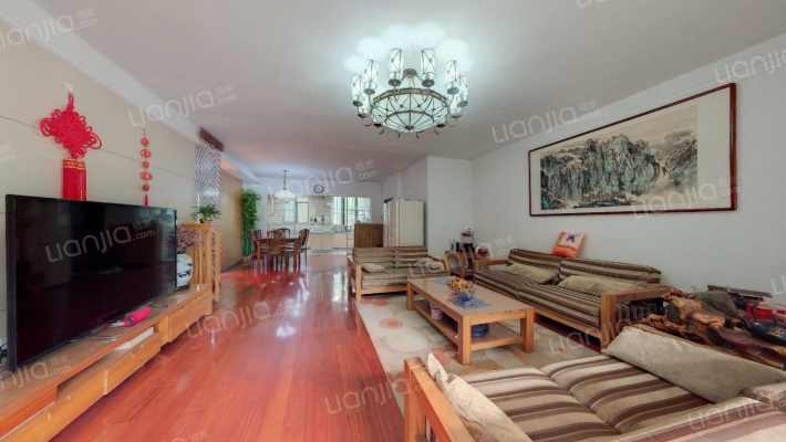 玉带明珠邮政住宅小区西区二手房实景图