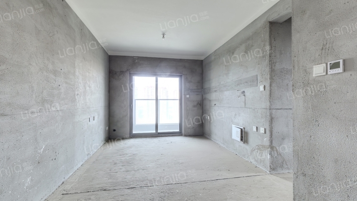 兴港云著鸿运湾二手房实景图