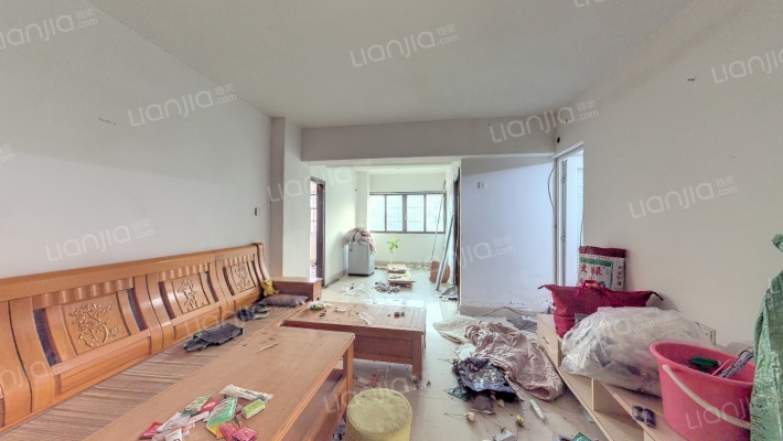 吉南大厦二手房实景图