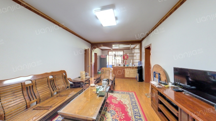 纺医小区二手房实景图