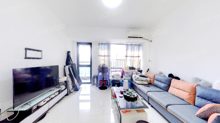 普君新城华府一期二手房实景图